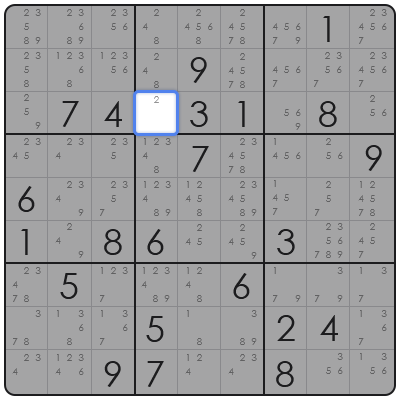 janric classic sudoku