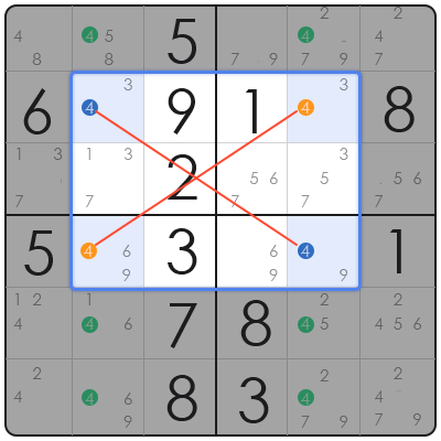 daily jigsaw sudoku
