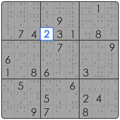 sudoku.com expert